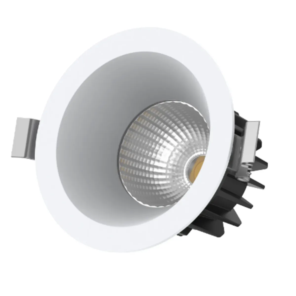 BL Downlight Office