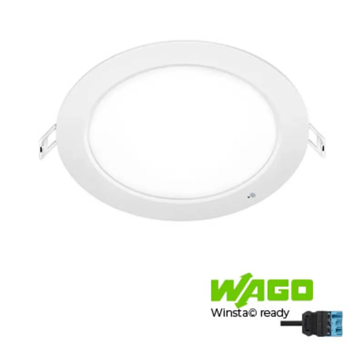 BL Downlight Office