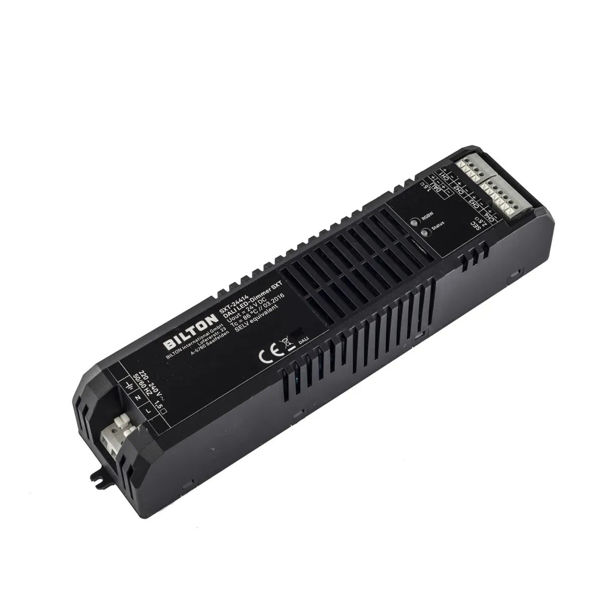 BL Drive Dim One4All