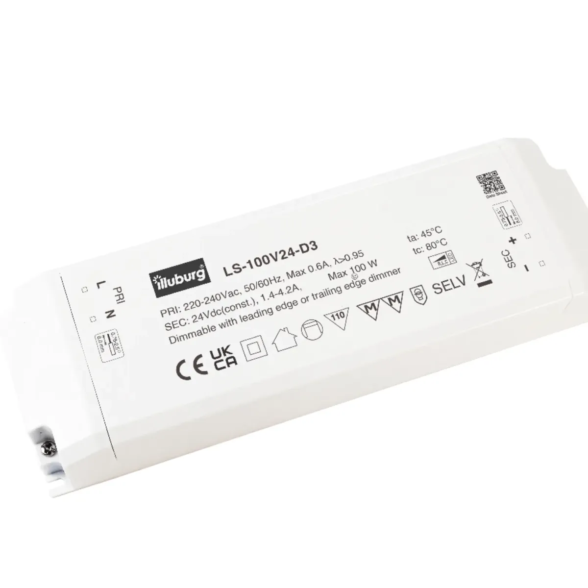 BL Drive Dim One4All
