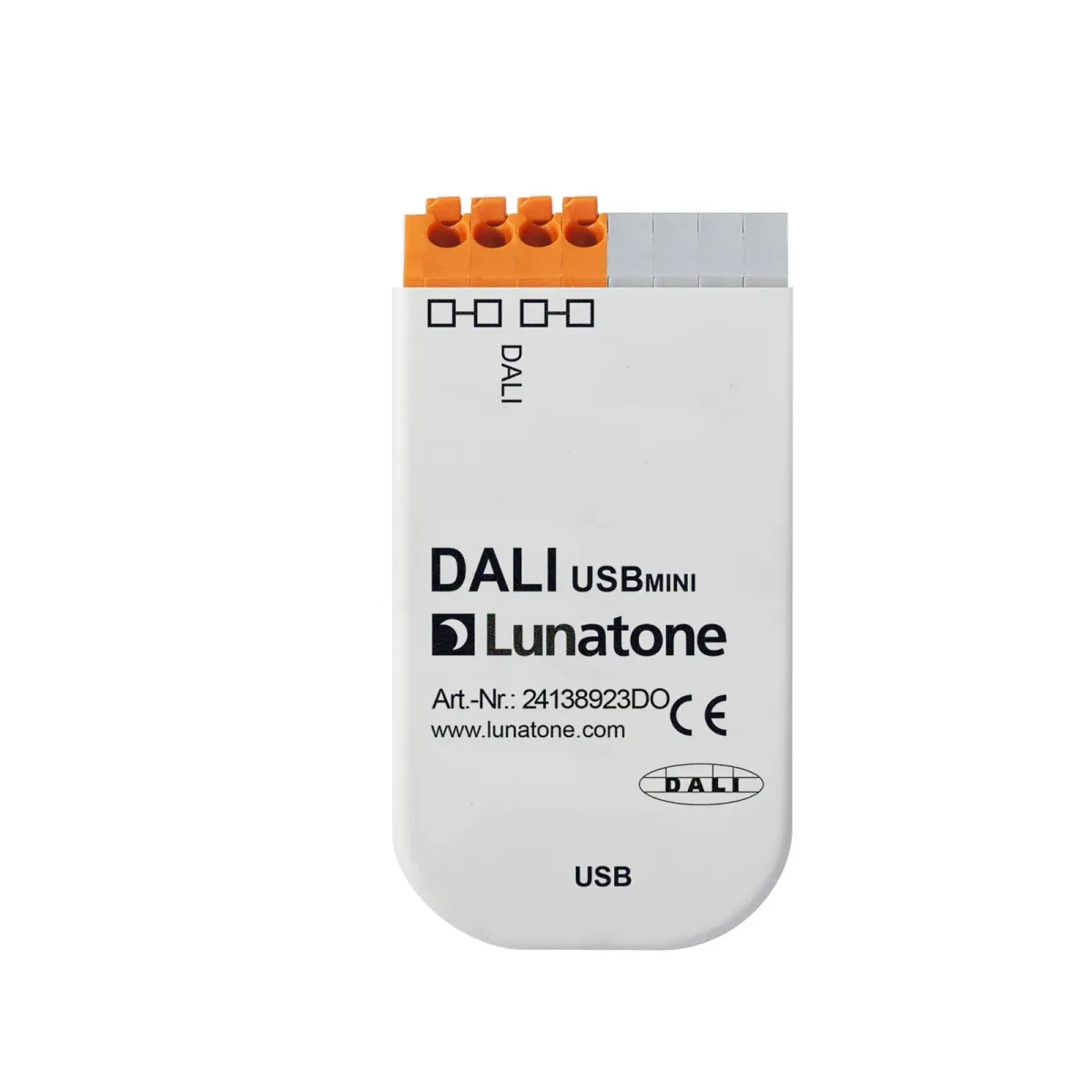 BL DALI