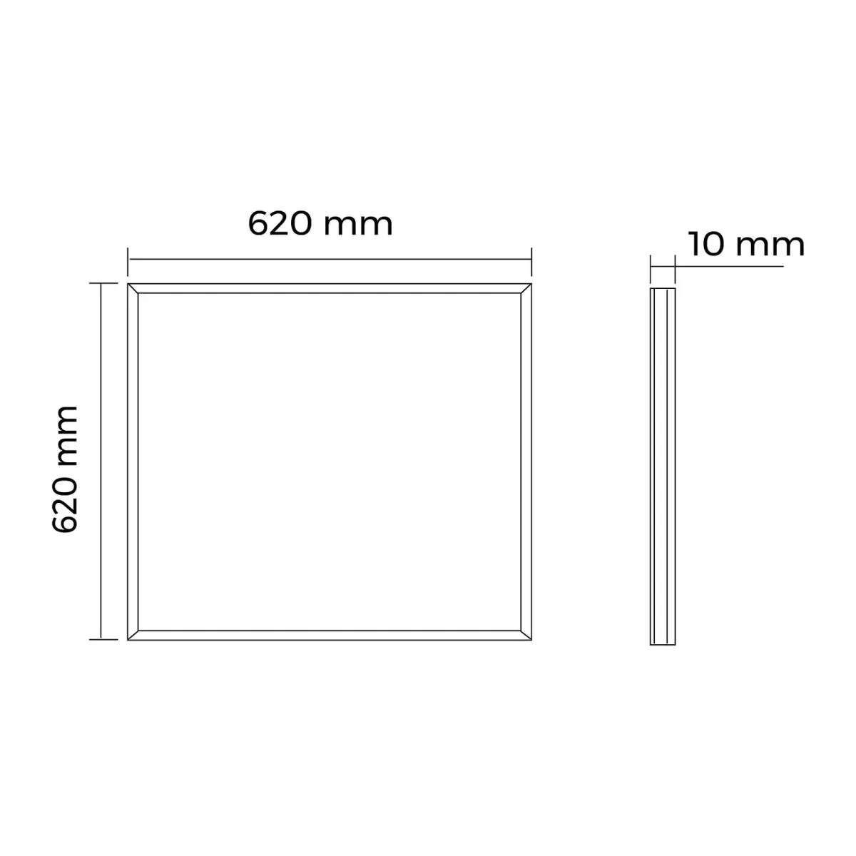 BL Panel Pure