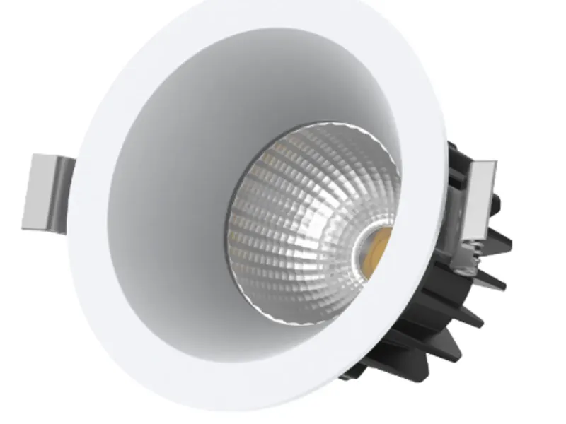 BL Downlight Office