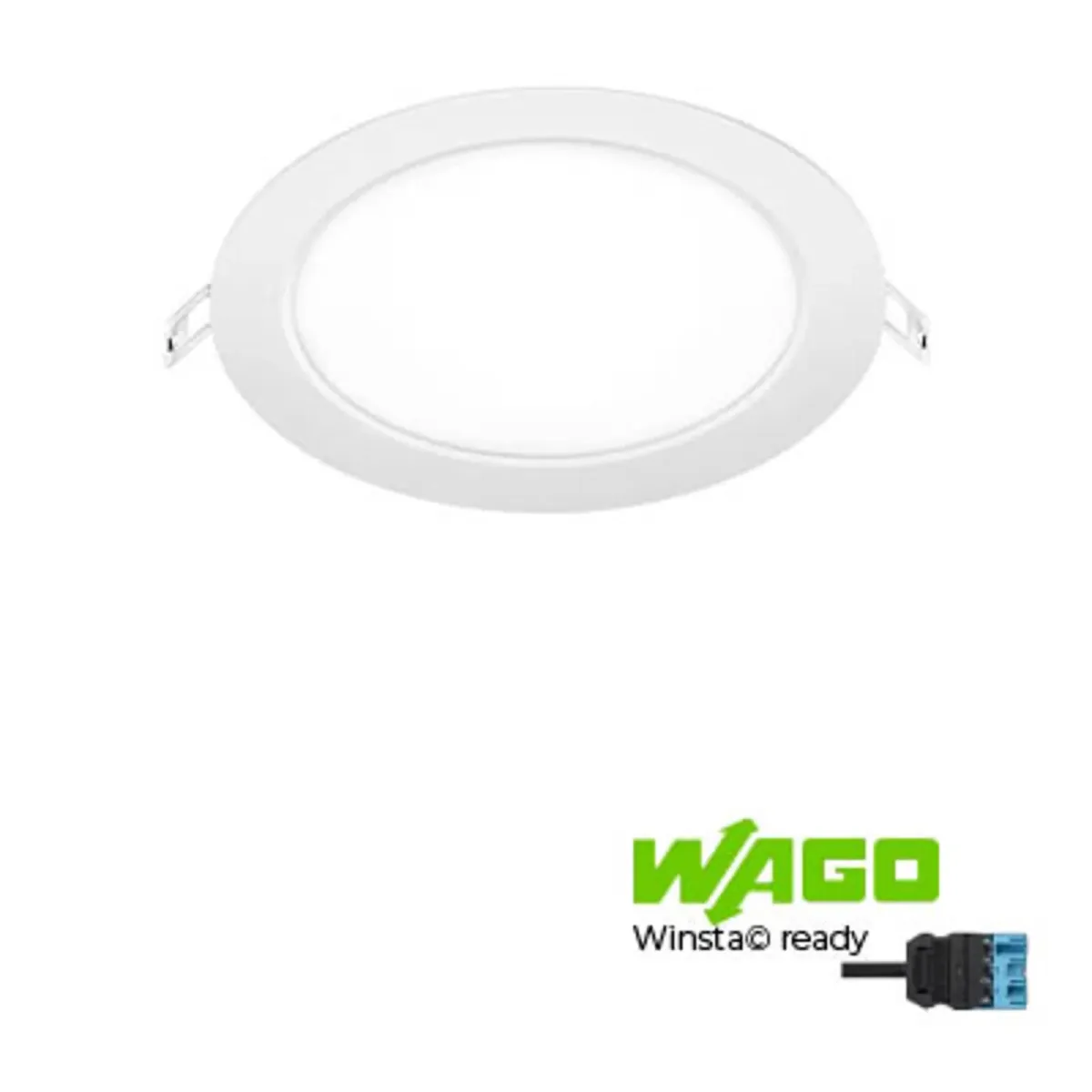 BL Downlight Office