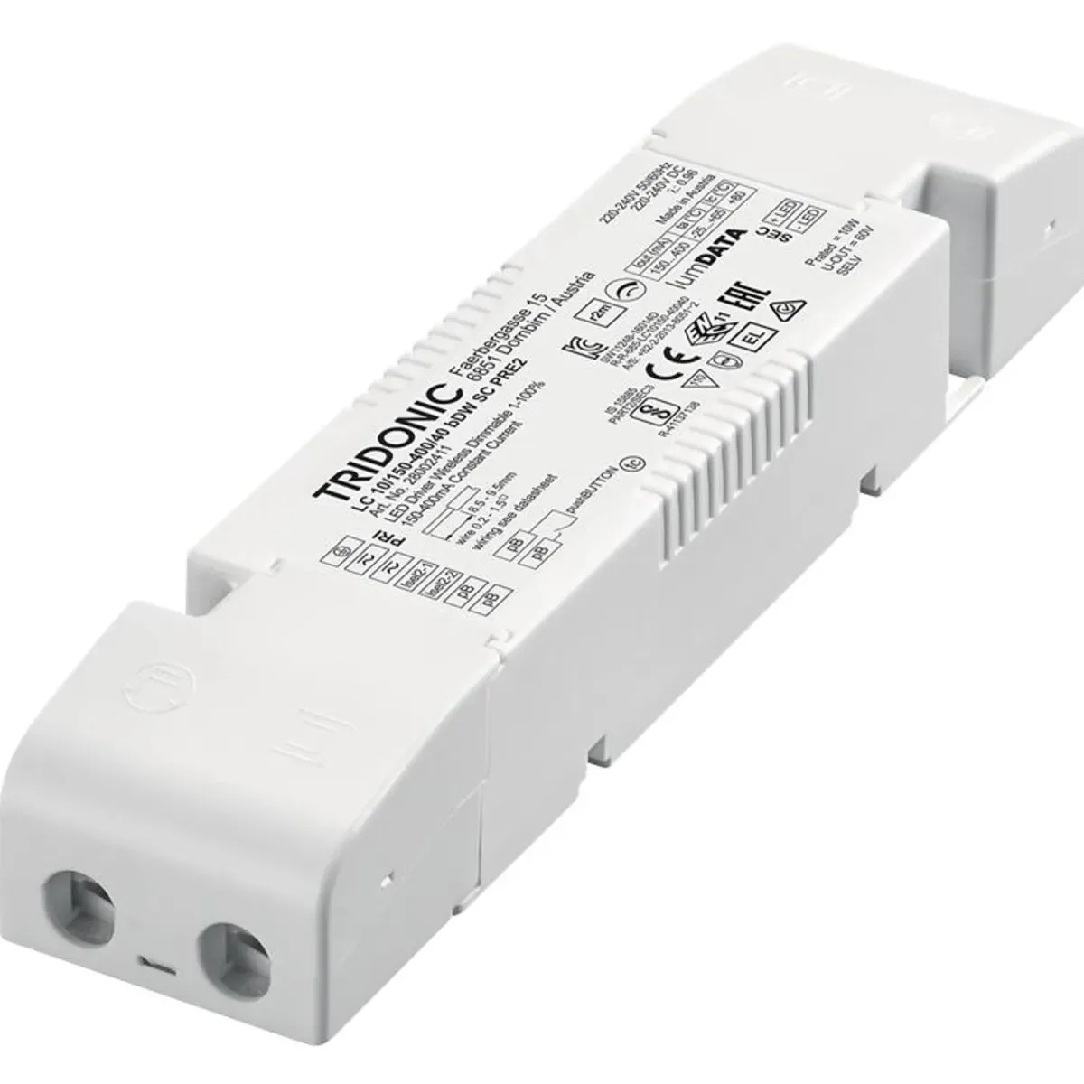 BL ONE Select High-E