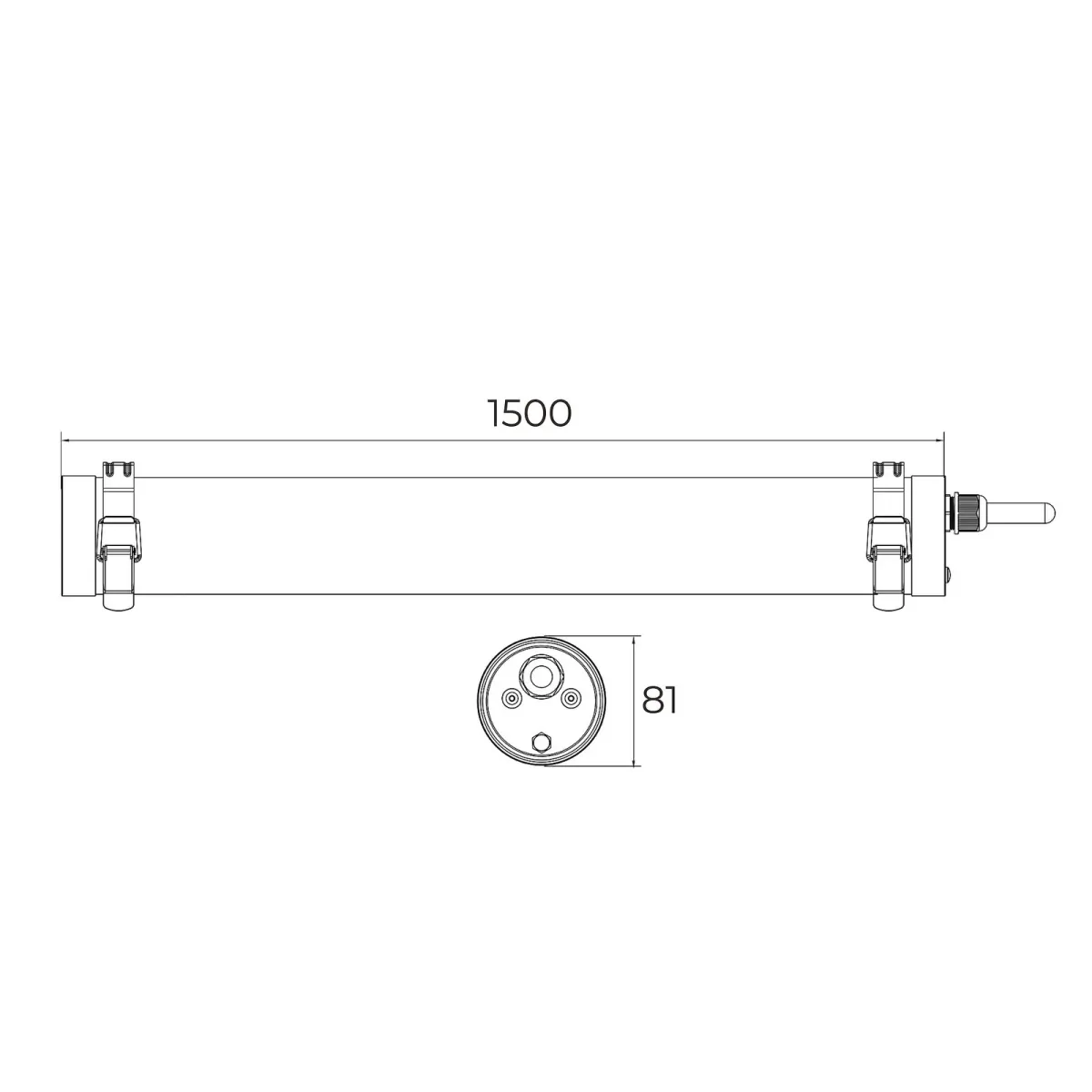 BL Feuchtraum Pure+