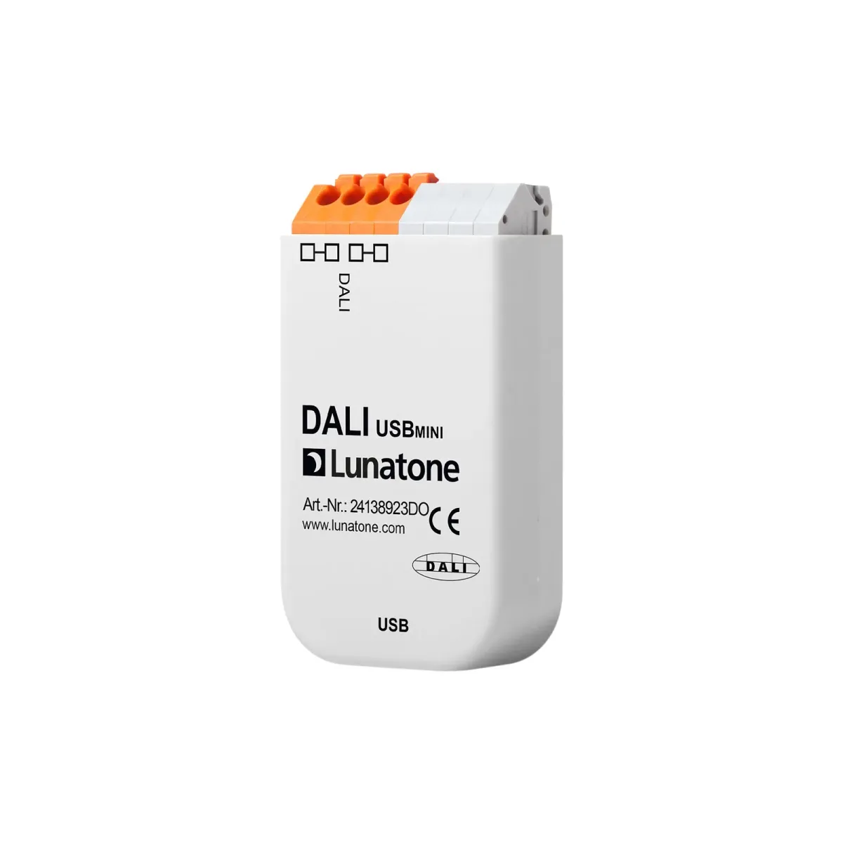 BL Drive Dim DALI / Casambi