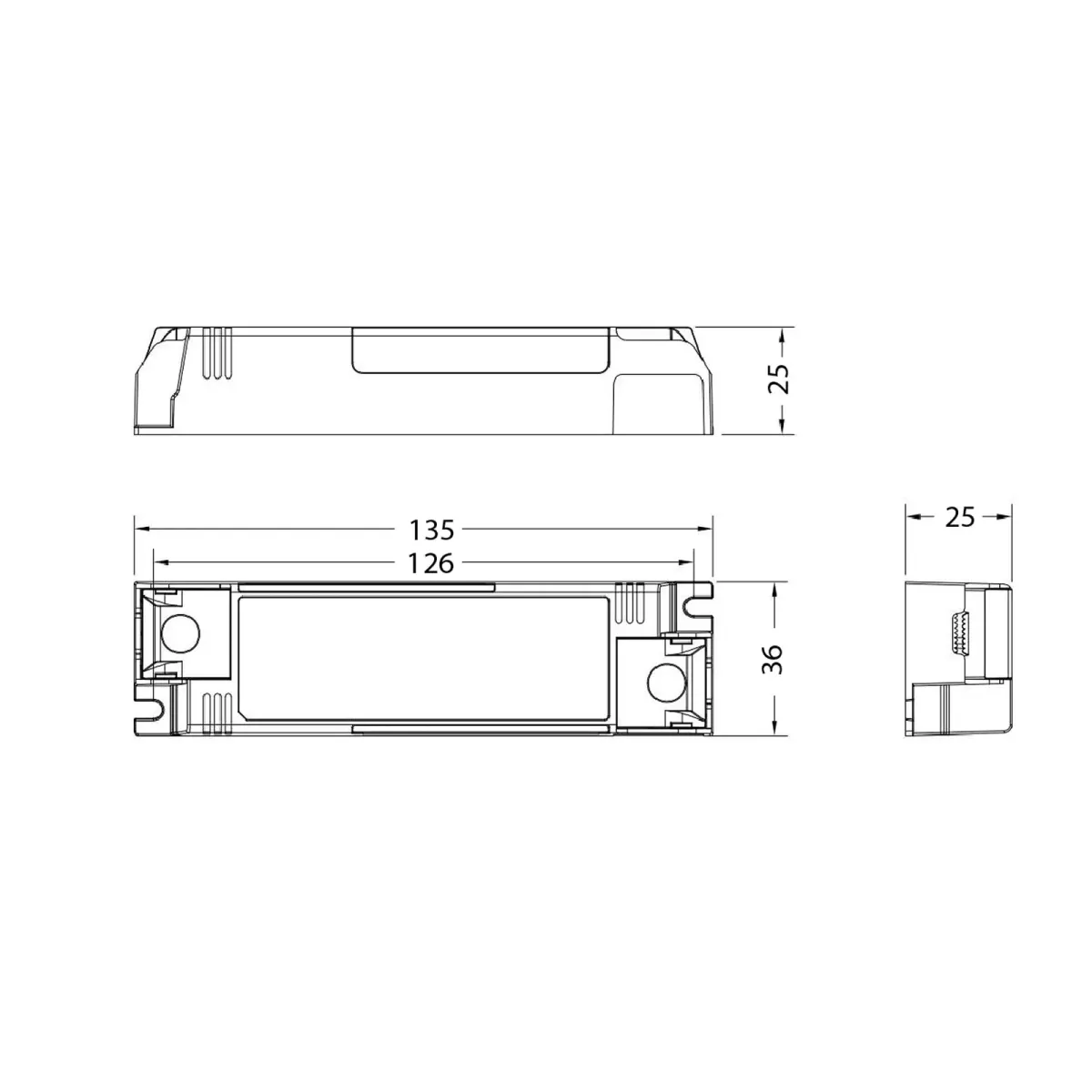 BL Netzteile Basic