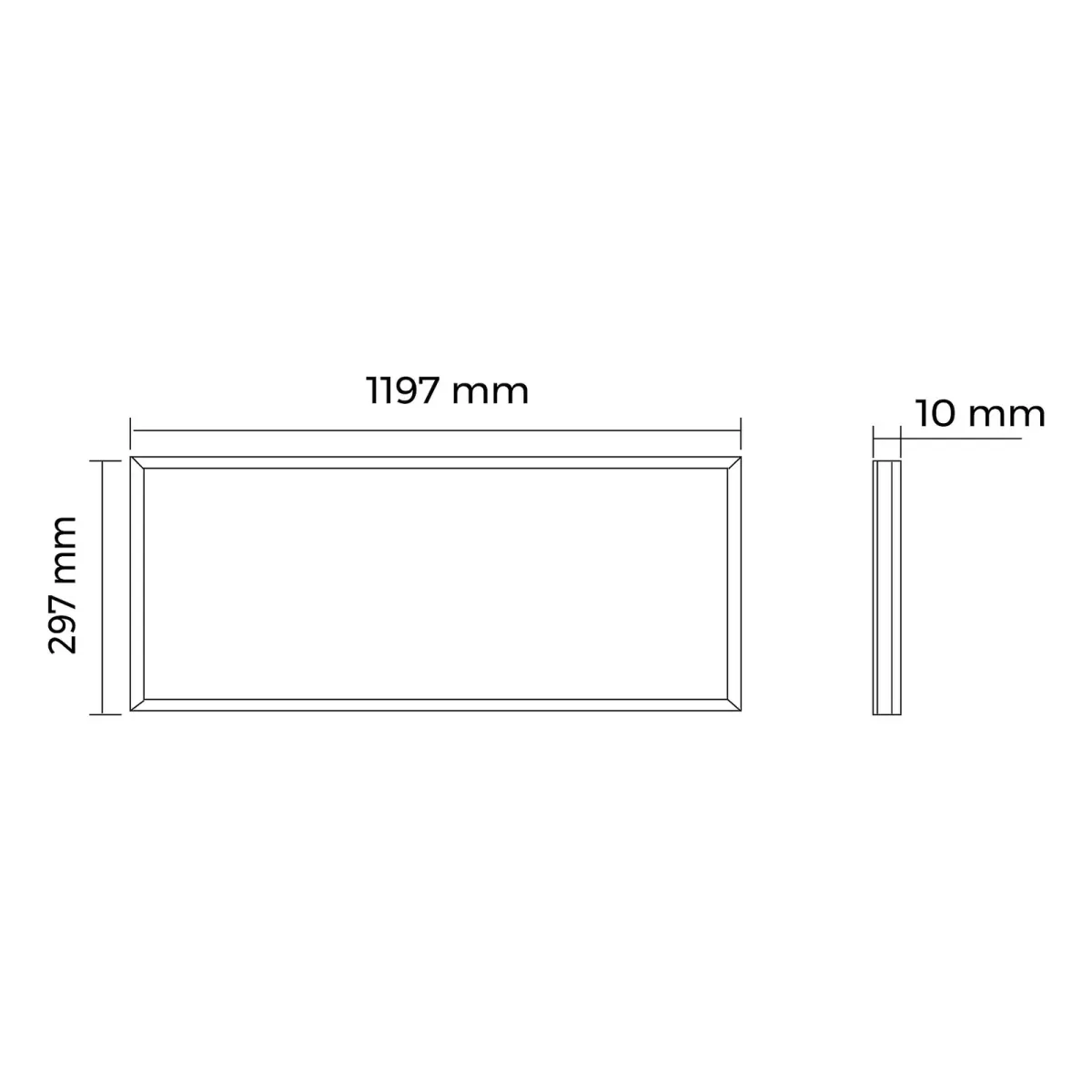 BL Panel Comfort
