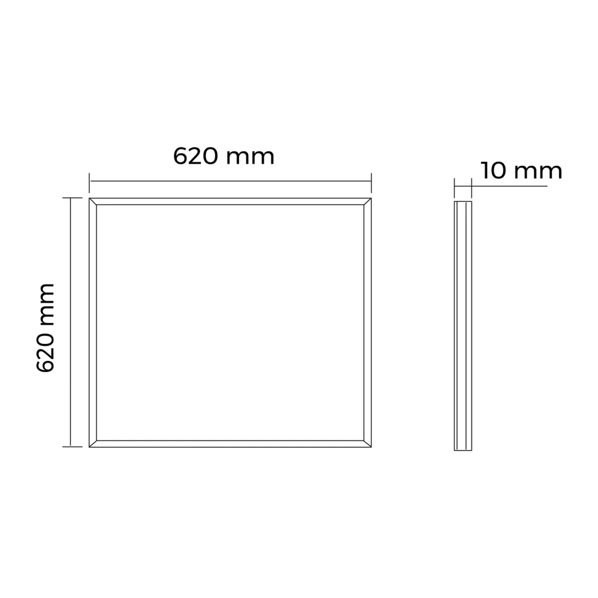 BL Panel Comfort