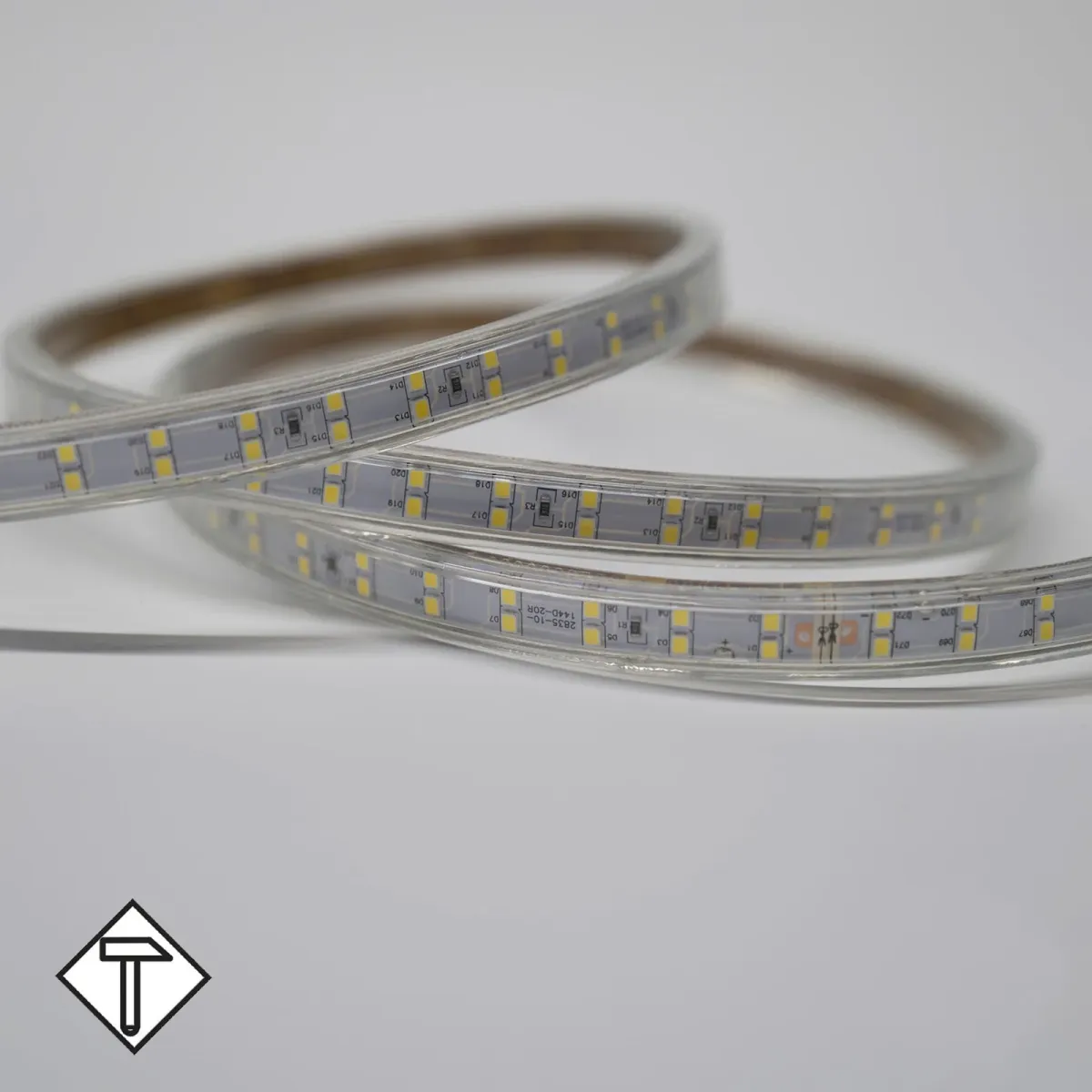 BL HVR Lichtschlauch