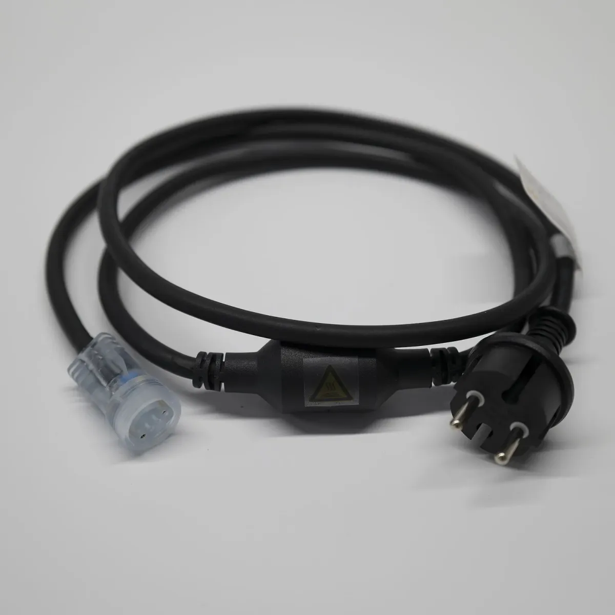 BL HVR Lichtschlauch