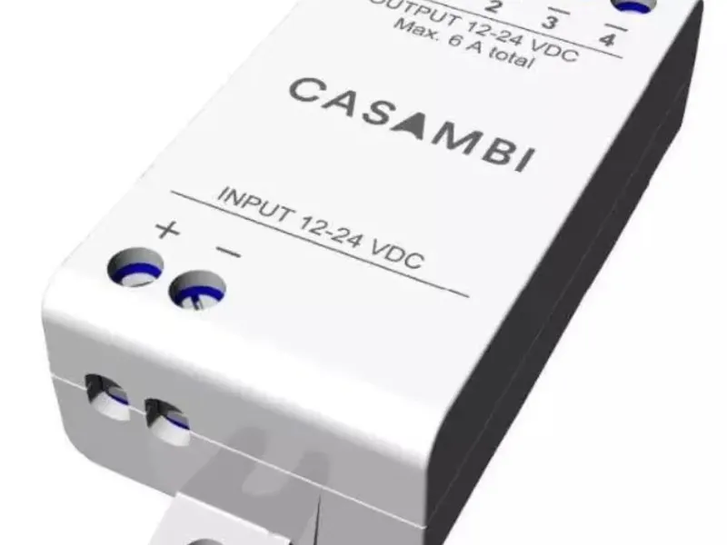 BL Casambi
