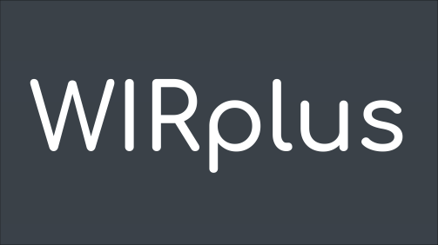 WIRplus Logo